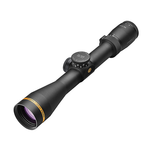 VX-5HD 2-10x42mm CDS-ZL2 Matte Duplex