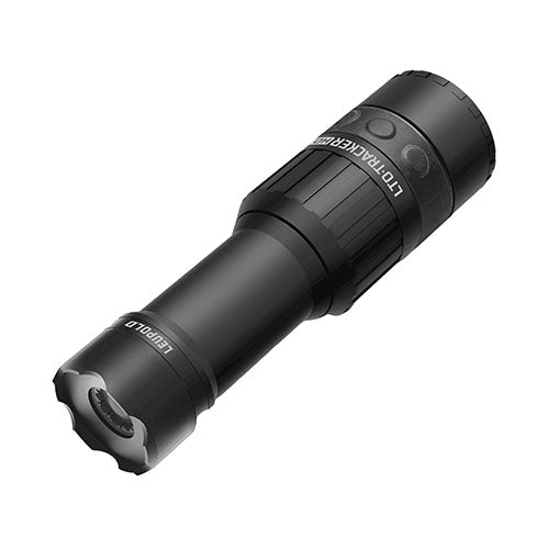 LTO Tracker HD Thermal Viewer