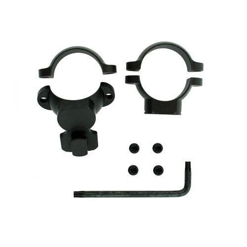 STD 1-in Medium Ext Matte
