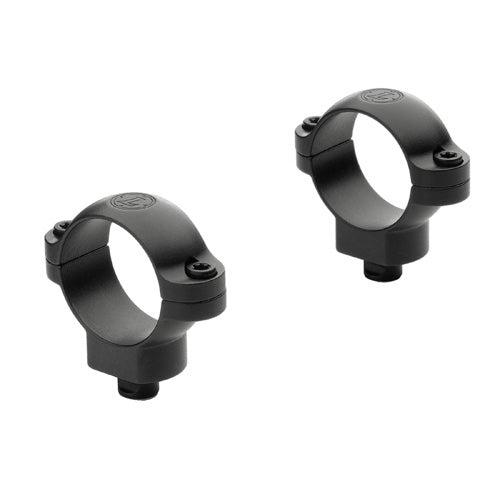 QR 30mm Medium Matte