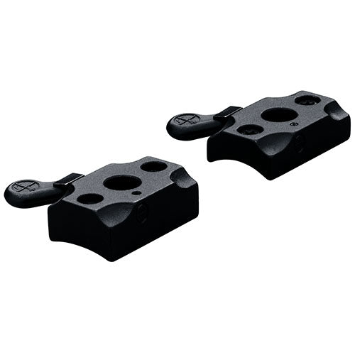 QR Browning BAR 2-pc Matte