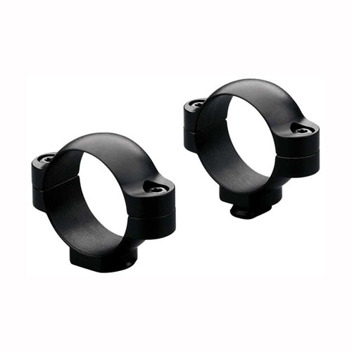 STD 30mm Low Matte