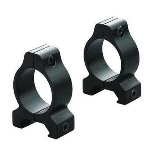 Rifleman Vertical Split Rings Matte