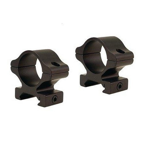 Rifleman Detachable Medium Rings Matte