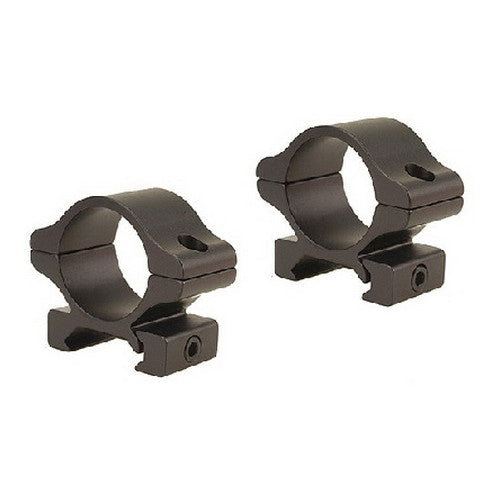 Rifleman Detachable Low Rings Matte