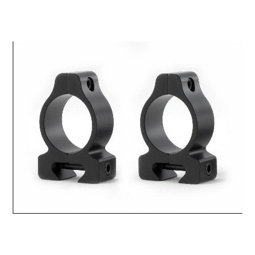 Rifleman .22 RF 3/8-inch Rings Matte