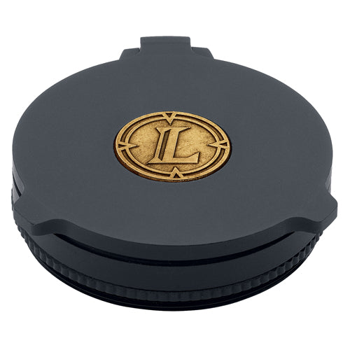 Alumina Flip Back Lens Cover - 36mm