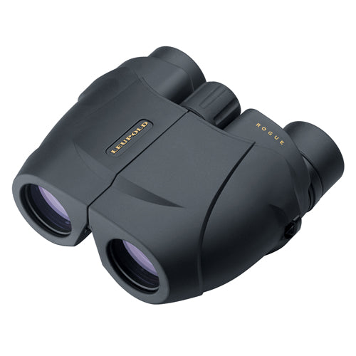 BX-1 Rogue 8x25mm Compact Porro Black