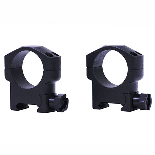 Mark 4 30mm High Matte