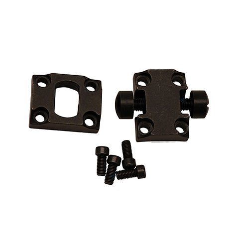 STD Browning X-Bolt 2-pc Matte