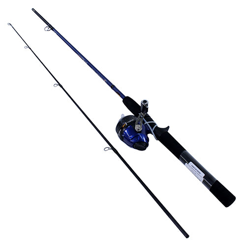 WGC2056M-2, Ameican Hero  Spincast