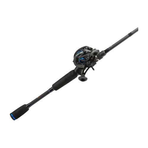 AH1H70MH,AHSpeed Spool Baitcast Combo