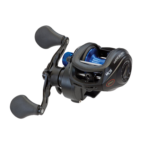 AH1H,AH Speed SpoolBaitcast Reel