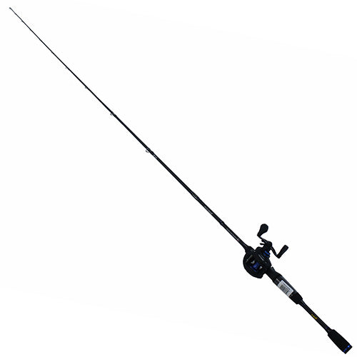 AH1SH610MH, AH Speed Spool Baitcast Combo