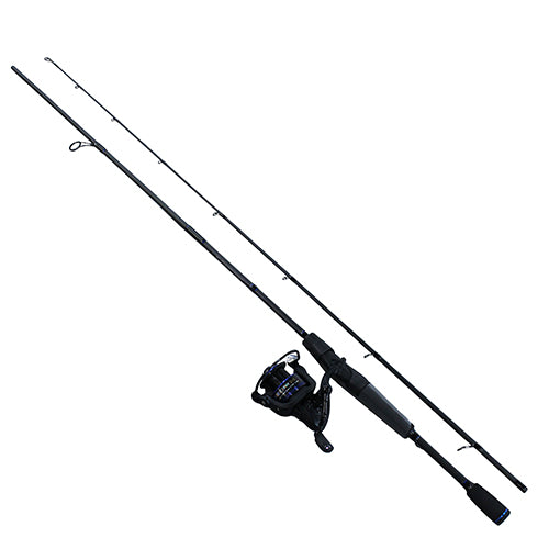 AH3066M-2, AH Speed Spin Spinning Combo