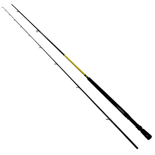 CGR12L-2,MC Custom RRS Graphite Rods
