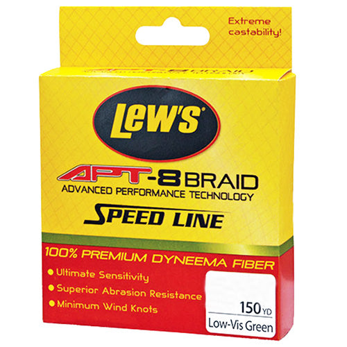 LAPTB20NGR,APT SB 150Yds Flr Spls Grn(Bx)