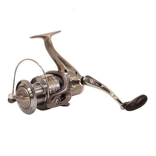 4.4:1/23.5oz/330/20/36,Lsr XL Spd SPn BW