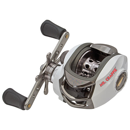 MC1HSD, MC Slab Daddy  Baitcast Reel(Bx)