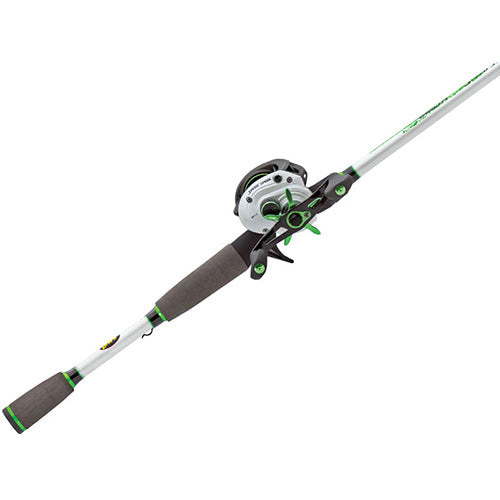7.1:1 Mach SLP Speed Spool IM6