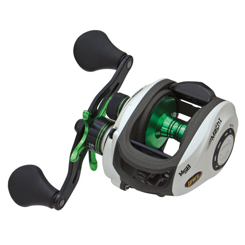 MH1SH, Mach 1 Speed Spool,Baitcast Reel