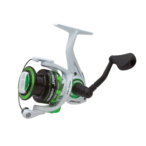 MH200,Mach 1 Speed Spin(BX),Spinning Reel
