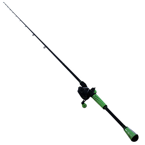 MH2SHL70MH,Mach II Speed Spool  IM8