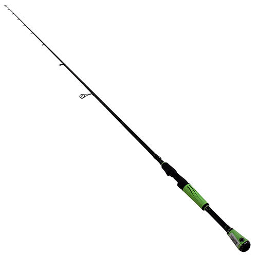 MHAPSR,Mach Speed Stick IM6, Spinning