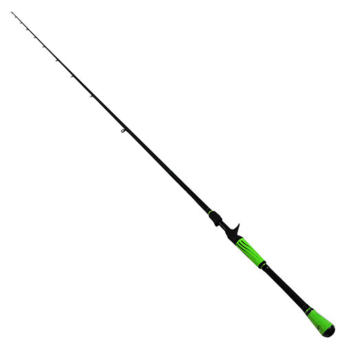 MHTWJBR,Mach Speed Stick IM6, Casting