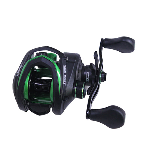 MS1H,Mach Speed Spool   MCS