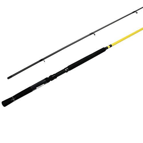 SD10L-2,Mr. Crappie Slab Daddy 2PC Rods