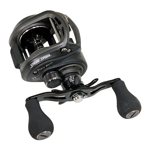 SDW2S,Super Duty Wide Speed Spool MCS