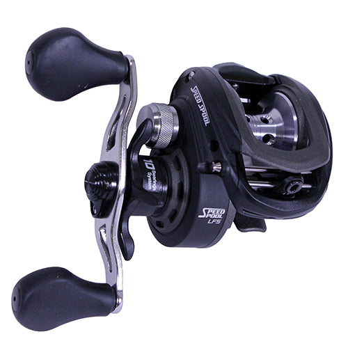 SSG1H,Speed Spool LFS -Baitcast Reel