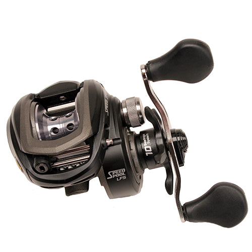 SSG1HL,Speed Spool LFS -Baitcast Reel