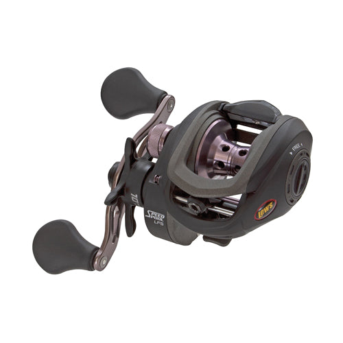 SSG1SH,Speed Spool LFS -Baitcast Reel