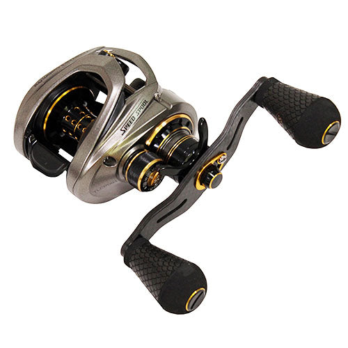 TLCP1XH,Team Lew's Custom Pro Spd Spl ACB
