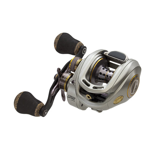 TLL1SH,Team Lew's LS Spool- Baitcast Reel