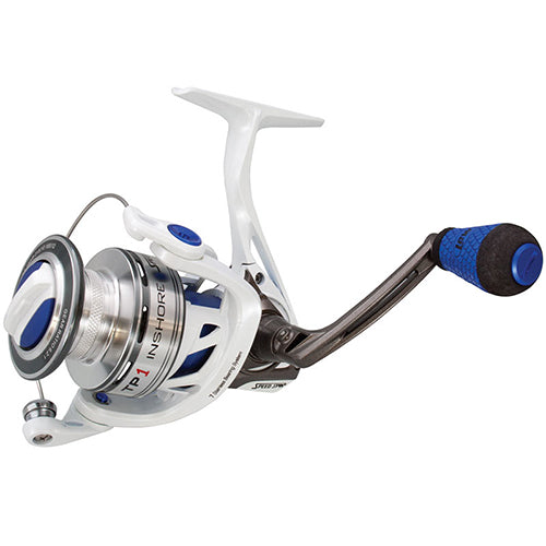 TP1 Inshore SS,6.2:1/9.8oz/145/10/33
