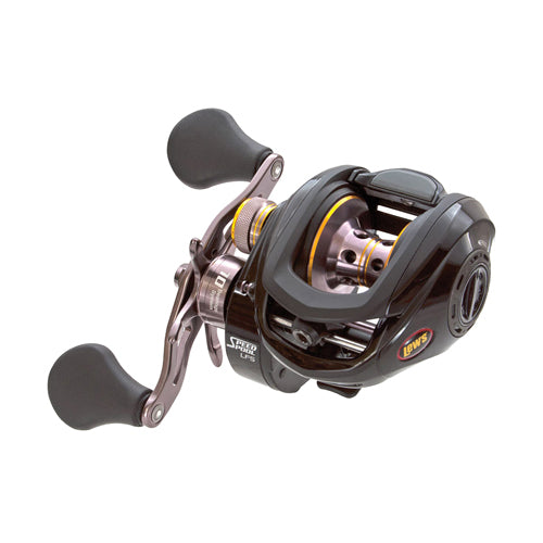 TS1SMB,Tournament MB  -Baitcast Reel