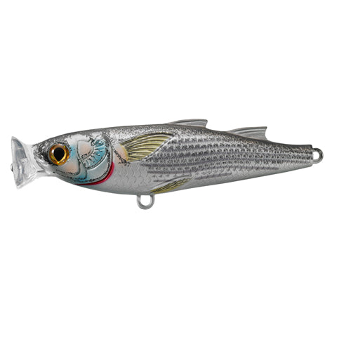 Mullet Popper,natural/matte,#1