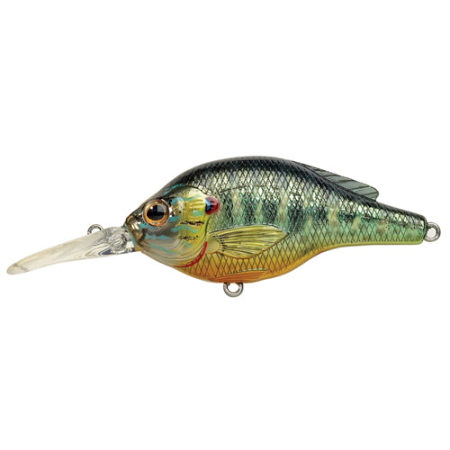 Pumpkinseed FS Roundbill,metallic/gloss,6