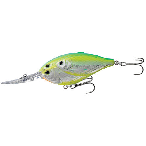 Threadfin Shad CB,DD,metlic citrus shad#2
