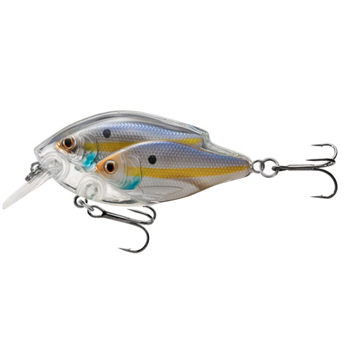 TS Juvenile BB SB,pearl/violet shad,6,SD