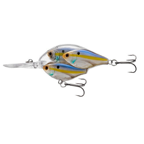 TS Juvenile BB SB,pearl/violet shad,6,MD