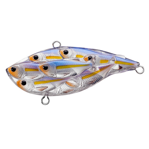 Yearling BB Rattlebait,Prl/Violet Shd,4,6