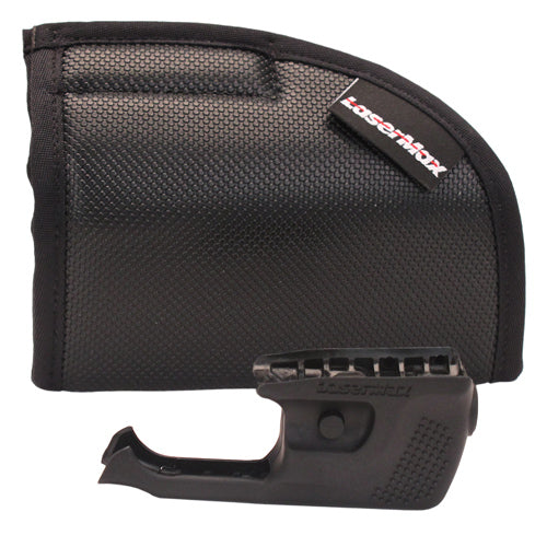 CenterFire LED WL for Glock 42&43 (Hlstr)