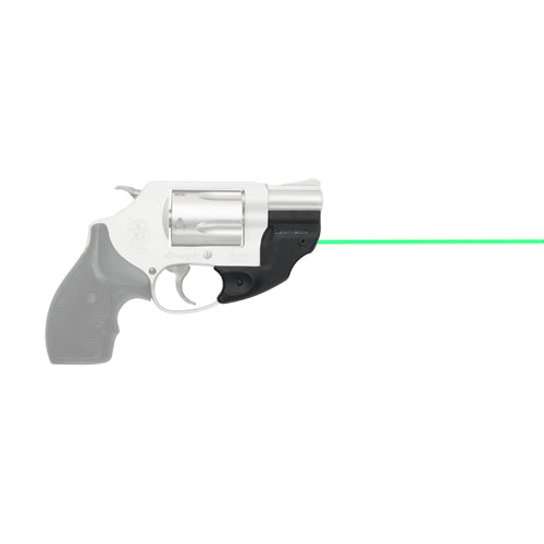 CenterFire Green Laser for S&W J-Frame V2