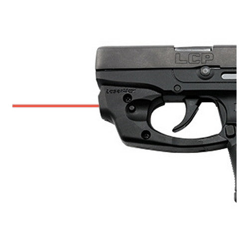 CenterFire Laser/Ruger LCP