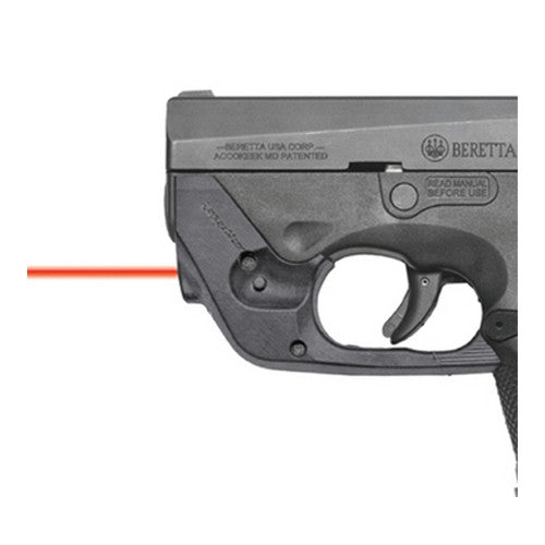 Centerfire Series for Beretta Nano