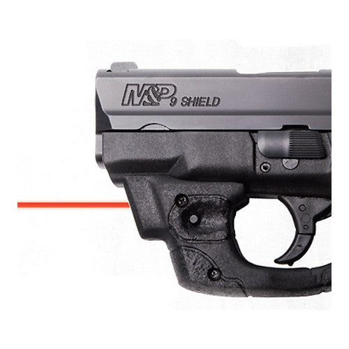 CenterFire Laser/S&W Shield 9mm/.40Cal